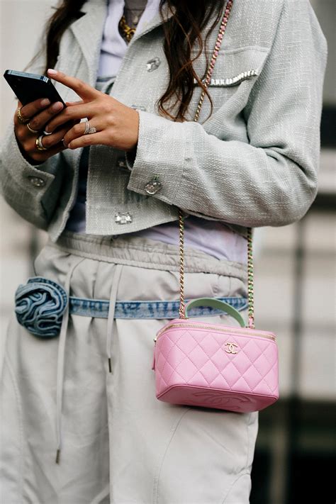 chanel bag basic|most popular Chanel bag 2022.